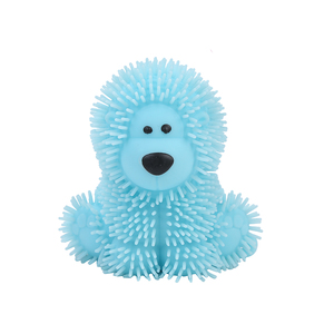 Jouets anti-stress en forme de poulpe, de poisson de mer, de koala, de <span class=keywords><strong>caniche</strong></span>, de balle gonflable, de poulpe extensible en TPR - Product Image 3