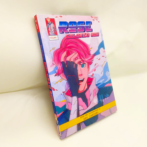 Usine directement Manga bande dessinée incroyable fantaisie bandes dessinées impression de livre de roman adulte personnalisé - Product Image 5