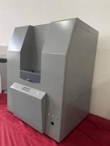 Automatischer Proximat analysator für die Qualitäts analyze von Kohle tests für Kohle feuchtigkeit und flüchtige Materie 220V - Product Image 6