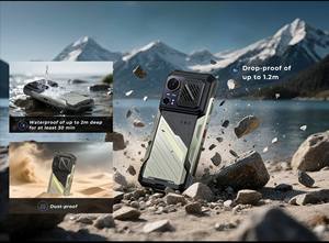 Nouveau téléphone 5G 2025 Hyper 8 Ultra 6,8 pouces Smartphone Android 15 intelligent double carte SIM 12 Go + 512 Go <span class=keywords><strong>32</strong></span> + 108 MP 12000 mAh - Product Image 5