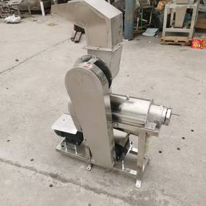 Presse-agrumes en acier inoxydable résistant à la corrosion et aux acides pour une utilisation commerciale continue à long terme - Product Image 2