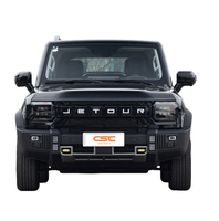 J-Etour Traveler 1.6t Nouvelles voitures Exeed Chery Jetour Dasheng SUV 2023