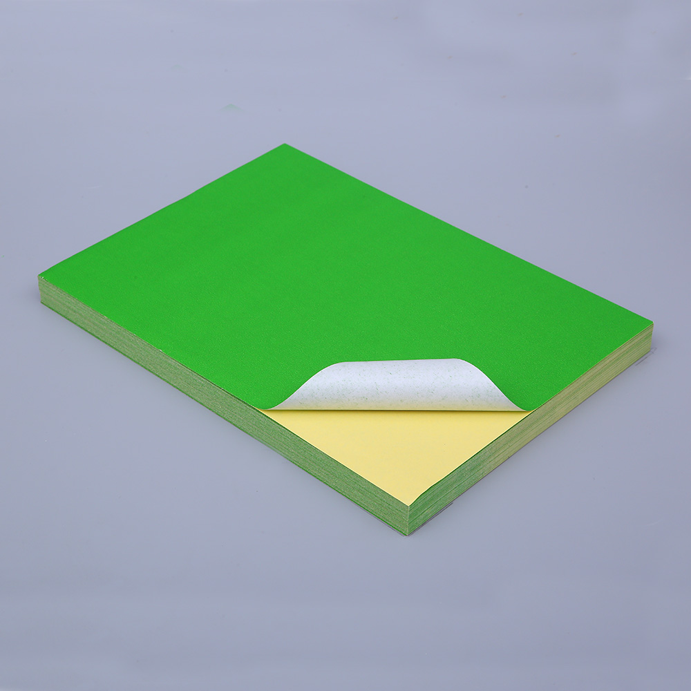 Normal Color(Green/Yellow/Pink,etc)