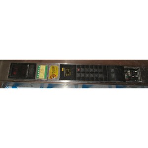 Caja de Llamadas Externa para Elevador Mitsubishi GPS-2, Diseño Minimalista de Acero Inoxidable, para Uso en Vehículos - Product Image 4