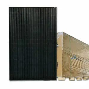 Year-end Sale JA Solar JAM54S31-400/MR Solar Panels PV modules 400W Bargain Price Promotion