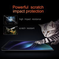 Luxe Haute Aluminium HD clair 9H Anti-rayures Tablette Pad Verre Trempé Film Protecteur D'écran pour xiaomi Pad 6 7 Pro ultra