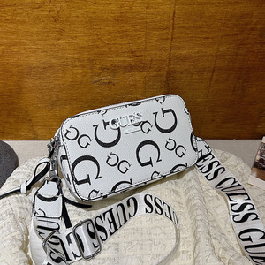 Sac de devinette de marque de créateur pour femmes sac à main en gros sac à bandoulière pour femmes à fermeture éclair adapté aux saisons de printemps, d'été et d'automne - Product Image 4