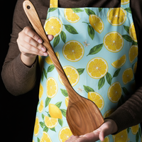 Spatules de cuisine professionnelles en bois, écologiques, résistantes aux hautes températures, adaptées aux aliments, outils de cuisine, accessoires de cuisine, ustensiles à main