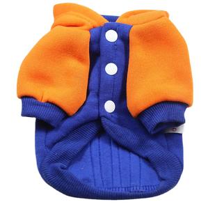 Sudadera con Capucha para Mascotas al por Mayor, Nuevo Estilo Spiderman, Forro Polar Suave y Cálido, Ropa Personalizada para Perros - Product Image 3