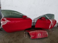 Porte de voiture d'occasion d'origine pour Ferrari 612 SCAGLIETTI
