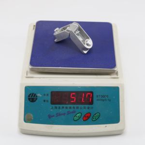 Conector <span class=keywords><strong>de</strong></span> Esquina <span class=keywords><strong>de</strong></span> Perfil <span class=keywords><strong>de</strong></span> Aluminio a Precio <span class=keywords><strong>de</strong></span> Fábrica, Conector <span class=keywords><strong>de</strong></span> Esquina <span class=keywords><strong>de</strong></span> Aleación <span class=keywords><strong>de</strong></span> Aluminio Adecuado para el <span class=keywords><strong>Mercado</strong></span> <span class=keywords><strong>de</strong></span> la India - Product Image 6