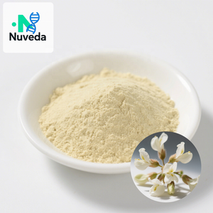 天然ハーブソフォラジャポニカエキストロキセルチン粉末ソフォラジャポニカエキスカプセル - Product Image 1