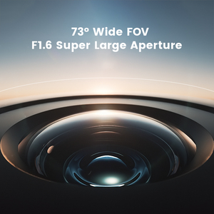 Camera cảm biến 4/3 lớn 4K60 Zoom 3 + 16X, được thiết kế để phát trực tiếp/phát trực tiếp không có độ trễ 7x24 - Product Image 3