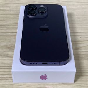 Teléfono Móvil Original Desbloqueado para 14 Pro Max/ 128gb/512 Nuevo 99% de Segunda Mano con Versión Celular Cdma a Precio Económico - Product Image 3