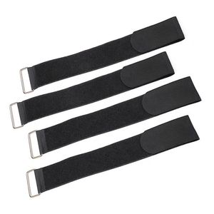 مخصص حزام مطاطي لاصق التصحيح كابل Velcroes العلاقات مرونة Velcroes مخصص هوك حلقة حزام مطاطي التصحيح الشريط الفيلكرو - Product Image 5