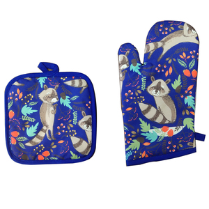 Custom Print Polyester Kitchen Textile Set <strong>Tea</strong> <strong>Cosy</strong> Teapot Cover <strong>Tea</strong> Cozy - Product Image 3
