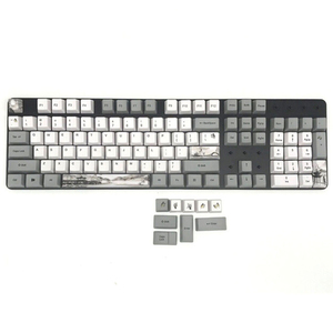 Adaptateur de profil oem pour sublimation, en pbt, avec impression personnalisée, pièces - Product Image 3