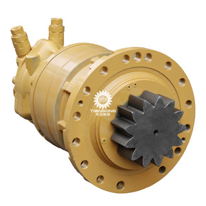 TGFQ E312D2GC掘削機E312D/E312E/E313D/E313D2旋回モーターアッシー（減速機付き）333-3072 274-2636 467-4412 333-3073 - Product Image 3