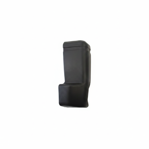 Parachoques Trasero Derecho de Plástico para Mitsubishi L300 Minibus 88/09 Euro Body, Sin Orificio para Reflector, ONE Turkey TR - Product Image 2