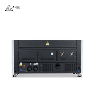 Aeon 1610 130 Wát CO2 máy cắt <span class=keywords><strong>laser</strong></span> cho gỗ & cao su RUIDA điều khiển lightburn rdworks phần mềm hỗ trợ ai BMP PLT đồ họa - Product Image 6