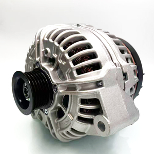 Alternador de Coche Mercedes 180Amp - Bosch 0131548502 0124625007 0124625032 CLS55 <span class=keywords><strong>AMG</strong></span> - Product Image 6