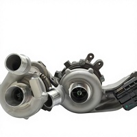 Turbocompresor Gt1444z Ah2q-6K682-Ad 778401-0005 778401-5 9011801060CKS LR32370 LR038620 LR063777 LR82293 LR21254