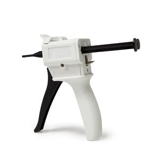 Op Maat Gemaakte Tandheelkundige Mengpistool Tandheelkundige Composiet Pistool Tandheelkundige Lijmafdruk Pistool Siliconen Dispenser Voor Gezondheid - Product Image 1
