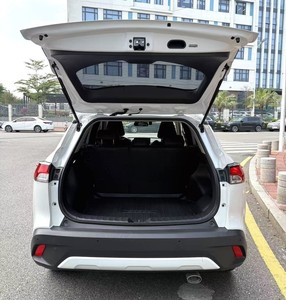 <strong>Top</strong> Value Used 2024 Toyotas Corolla Cross 2.0 Hybrid SUV 4 Door 5 Seat Exported From China - Product Image 5