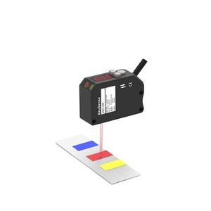 AkuSense Sensor de color de marca de NPN/PNP Sensor de Fotocélula de detección de color de objetos Sensor fotoeléctrico de 24V - Product Image 4