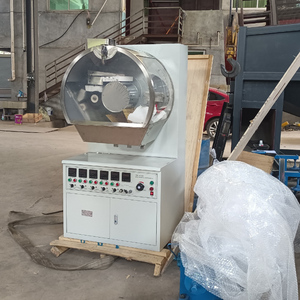 Phòng thí nghiệm tách tĩnh điện cao áp phòng thí nghiệm Máy tách tĩnh điện hiệu quả cao - Product Image 6
