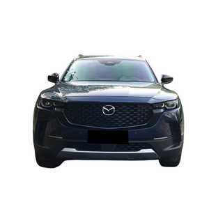 2025 nuevo <span class=keywords><strong>Mazda</strong></span> 2.5L FWD SUV gran oferta gasolina coche automático China dirección izquierda tela Interior Color oscuro Euro VI emisión - Product Image 2
