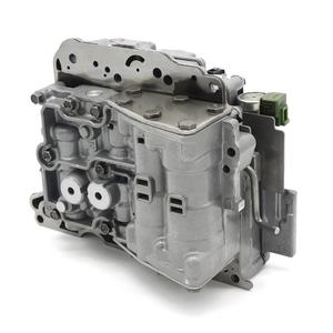 Válvula Solenoide de Transmisión Automática 4539766 A606 42LE, Conjunto de Bloque de Válvulas Solenoides para Caja de Cambios Dodge Chrysler, Piezas de Caja de Cambios - Product Image 6