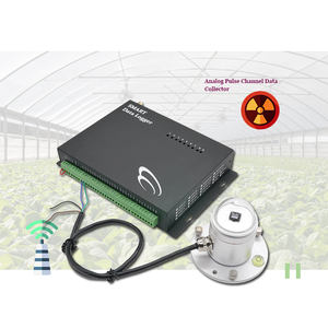 Smart 4G GPRS Telemetry Data <b>Logger</b> Radiation Solar Measuring Instrument for Agriculture - Product Image 2