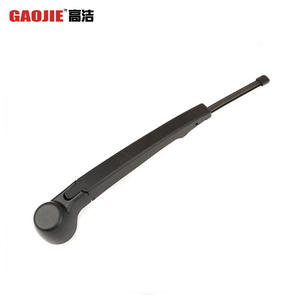 Aplicable al conjunto de brazo oscilante del limpiaparabrisas trasero del GAC Trumpchi GS4 2015-2017, limpiaparabrisas trasero y escobilla del limpiaparabrisas trasero. - Product Image 3
