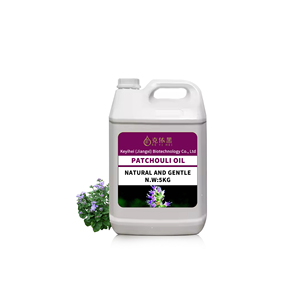 <span class=keywords><strong>Olio</strong></span> Essenziale Premium Ecologico all'Ingrosso per Profumeria Fai-da-Te e Uso su Tutto il Corpo, Fragranza Fresca <span class=keywords><strong>di</strong></span> <span class=keywords><strong>Patchouli</strong></span> - Product Image 2