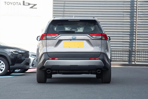 Neu Erschienen: Elektrofahrzeug RAV <span class=keywords><strong>4</strong></span> 2,5L 178PS L4 Hybrid RAV <span class=keywords><strong>4</strong></span> <span class=keywords><strong>E</strong></span>-CVT Kompakt-SUV 5-Türer 5-Sitzer SUV - Product Image 5