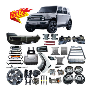 <span class=keywords><strong>Precio</strong></span> de fábrica nuevo Original Chery Icar <span class=keywords><strong>V23</strong></span> llanta de coche llantas de aleación de aluminio accesorios de cubo y piezas de repuesto en Stock - Product Image 4