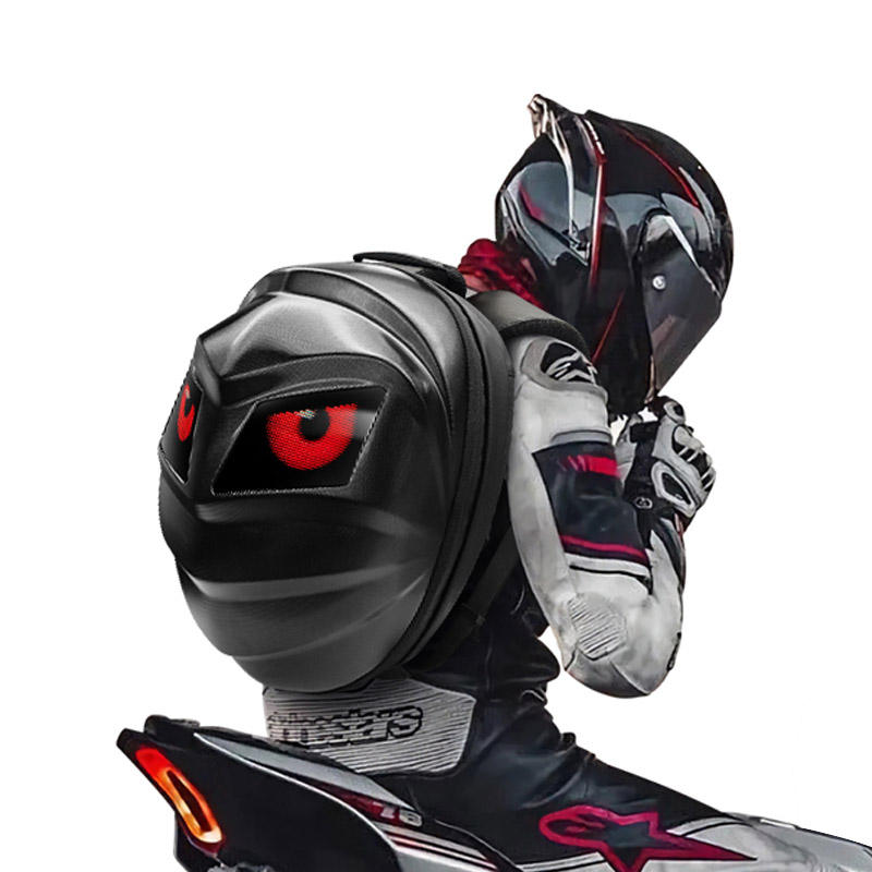 Bicycle Helmet Backpacks Ultimate Sport Storage Solutions