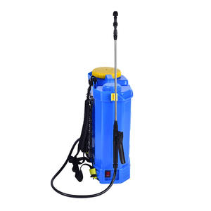 เครื่องพ่นสารเคมีไฟฟ้าแบบใหม่ใช้แบตเตอรี่ลิเธียมแรงดันสูงทนทานเครื่องพ่นสวนผลไม้<span class=keywords><strong>บ้าน</strong></span>ทางการเกษตรใส่สบายทนทาน - Product Image 2