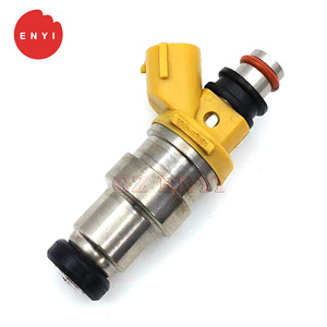 Injecteur de carburant 1001-87094 pour moteur essence Nissan Toyota RB25D RB30E 650cc - Product Image 1