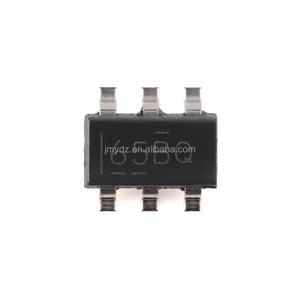 SN6505BDBVR Serigrafía 650B/65BQ SOT-23-6 Chip Controlador de Transformador - Product Image 2