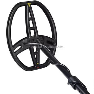 Détecteur de métaux souterrain portable haute sensibilité <span class=keywords><strong>TIANXUN</strong></span> <span class=keywords><strong>TX</strong></span>-<span class=keywords><strong>850</strong></span>, détecteur de trésor, écran LCD, profondeur - Product Image 4