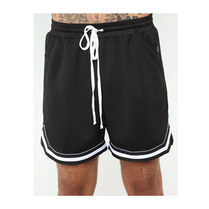 Venta al por mayor, personalizado, novedad de verano, conjunto de camiseta para hombre con estampado liso, 100% algodón, oversize, de secado rápido, estilo urbano, cuello redondo, Orha - Product Image 5