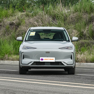 Nuovissimo Geely Galaxy E5 Modello 2026 SUV Elettrico 5 Posti Guida a Destra <span class=keywords><strong>Auto</strong></span> Elettrica Compatta <span class=keywords><strong>in</strong></span> <span class=keywords><strong>Vendita</strong></span> Esportazione Globale - Product Image 2