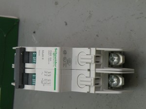 เบรกเกอร์วงจรขนาดเล็ก <span class=keywords><strong>60240</strong></span> <span class=keywords><strong>60240</strong></span> Multi9 C60 5A สำหรับ PLC - Product Image 5