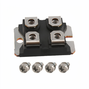 ISOTOP STTH12012TV2 Diode Arrays BOM IC In Stock Electronic Circuit Components - Product Image 1