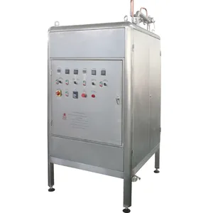 chocolate temparing machine for bakers use