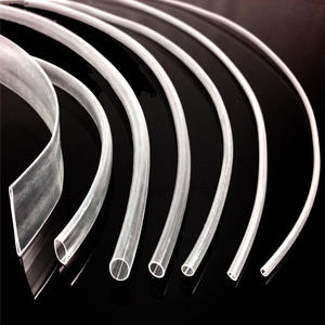 Werks anpassung <span class=keywords><strong>Fep</strong></span> Schrumpf schlauch für die medizinische Industrie Transparenter <span class=keywords><strong>Fep</strong></span> Schrumpf schlauch - Product Image 2