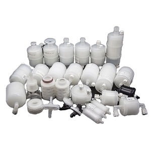 Bom Preço 5/10/20 Microns PP Cápsula Filtro Inkjet Filtro para Filtração De Tinta <span class=keywords><strong>UV</strong></span> - Product Image 4