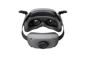 Expérience de contrôle de mouvement immersive pour DJI Goggles <span class=keywords><strong>3</strong></span> avec accessoires de drones RC Lipo Material - Product Image 4